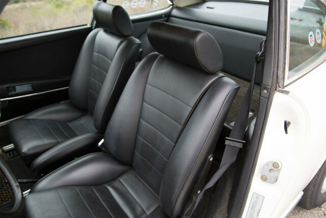 1973 Porsche 911 - photo 9