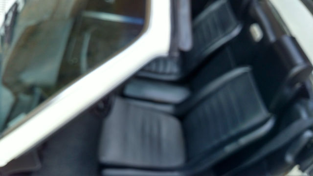 1973 Porsche 914 - photo 9