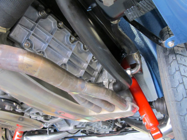 1974 Porsche 911 2 Door Coupe - photo 11