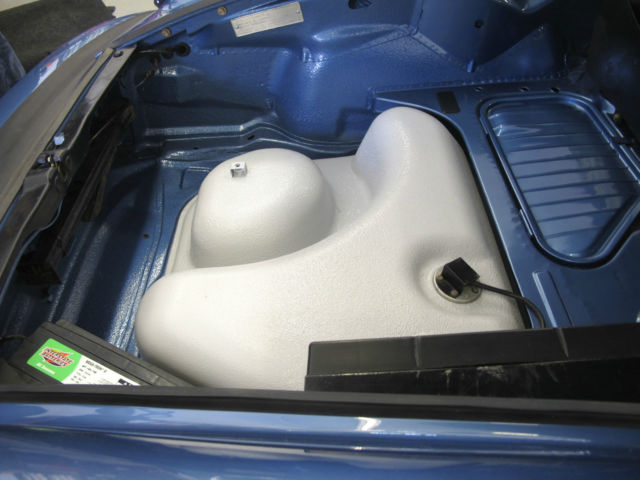 1974 Porsche 911 2 Door Coupe - photo 12