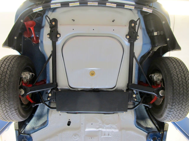 1974 Porsche 911 2 Door Coupe - photo 3