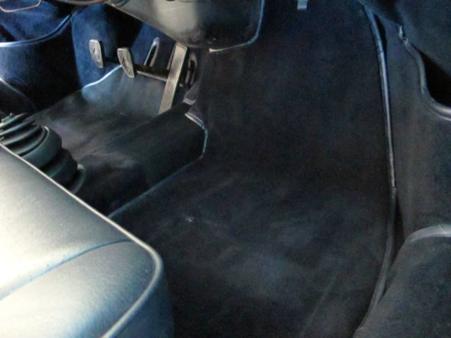 1974 Porsche 911 2 Door Coupe - photo 6