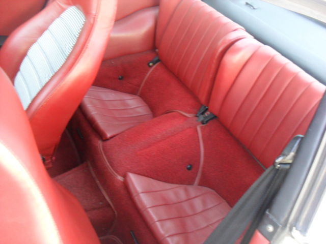 1974 Porsche 911 911 - photo 2
