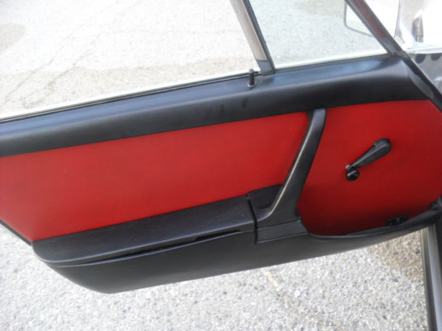 1974 Porsche 911 911 - photo 5