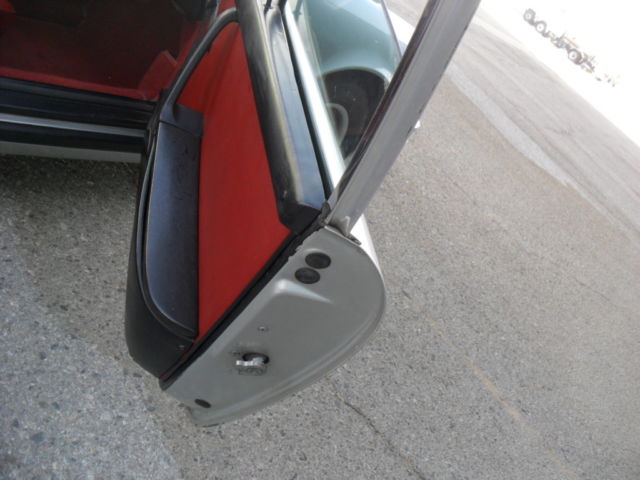 1974 Porsche 911 911 - photo 8