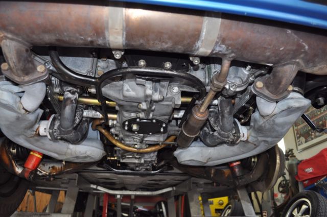 1976 Porsche 911 S - photo 7