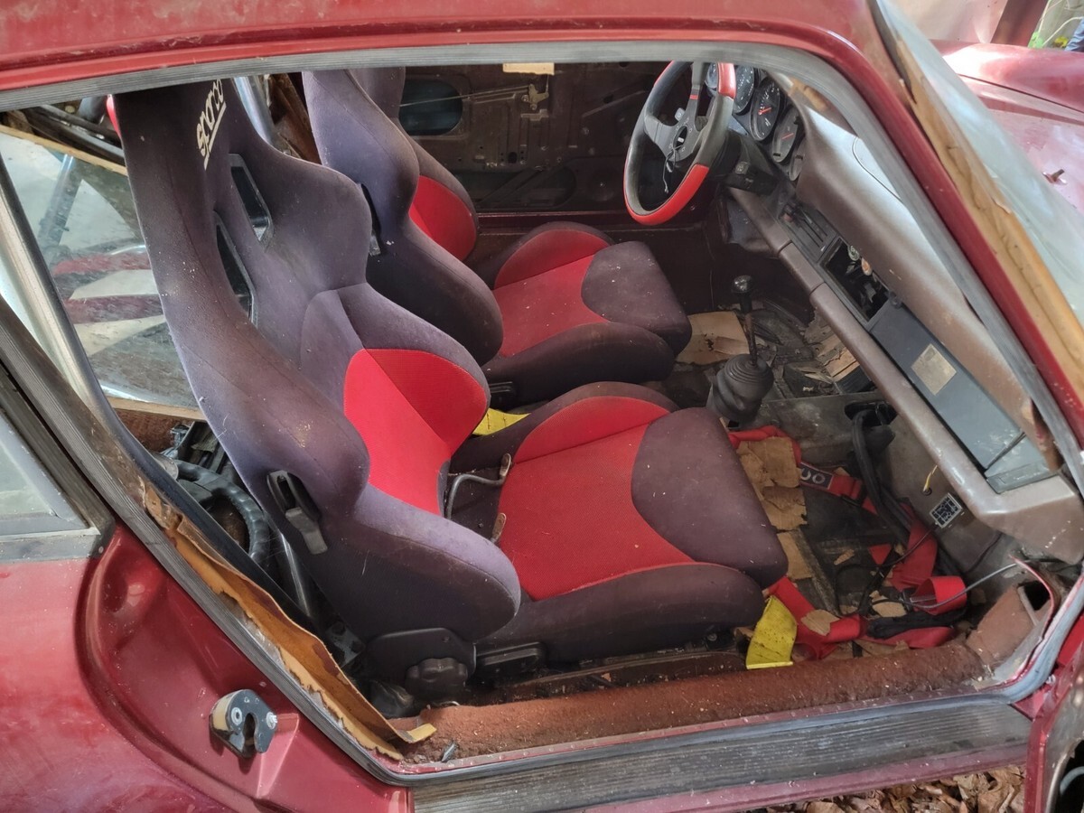 1976 Porsche 930 - photo 5