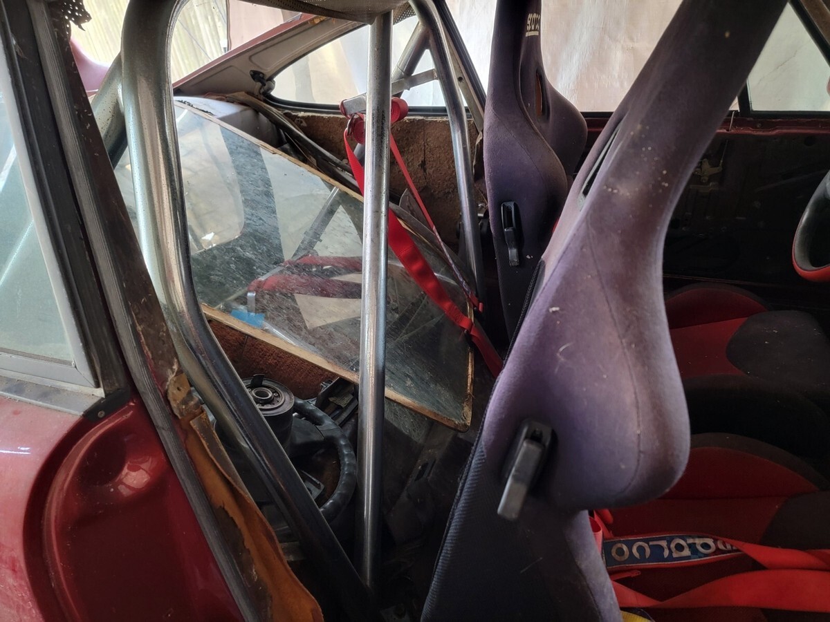 1976 Porsche 930 - photo 7