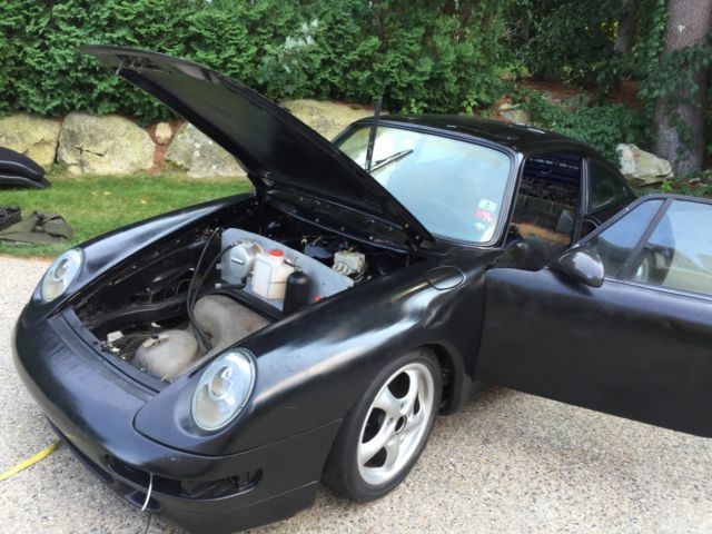 1977 Porsche 911 - photo 3