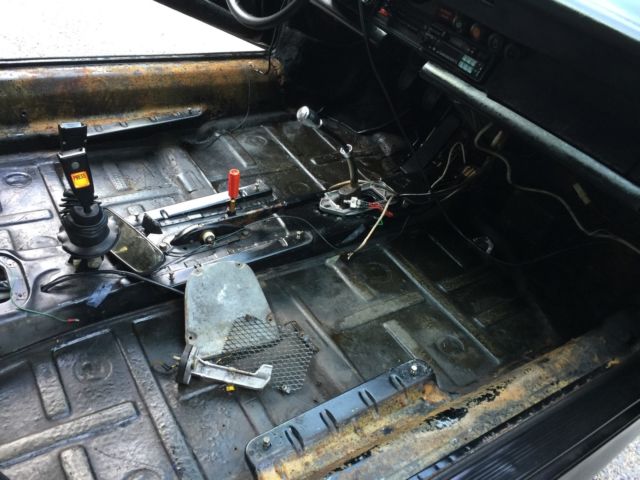 1977 Porsche 911 - photo 6