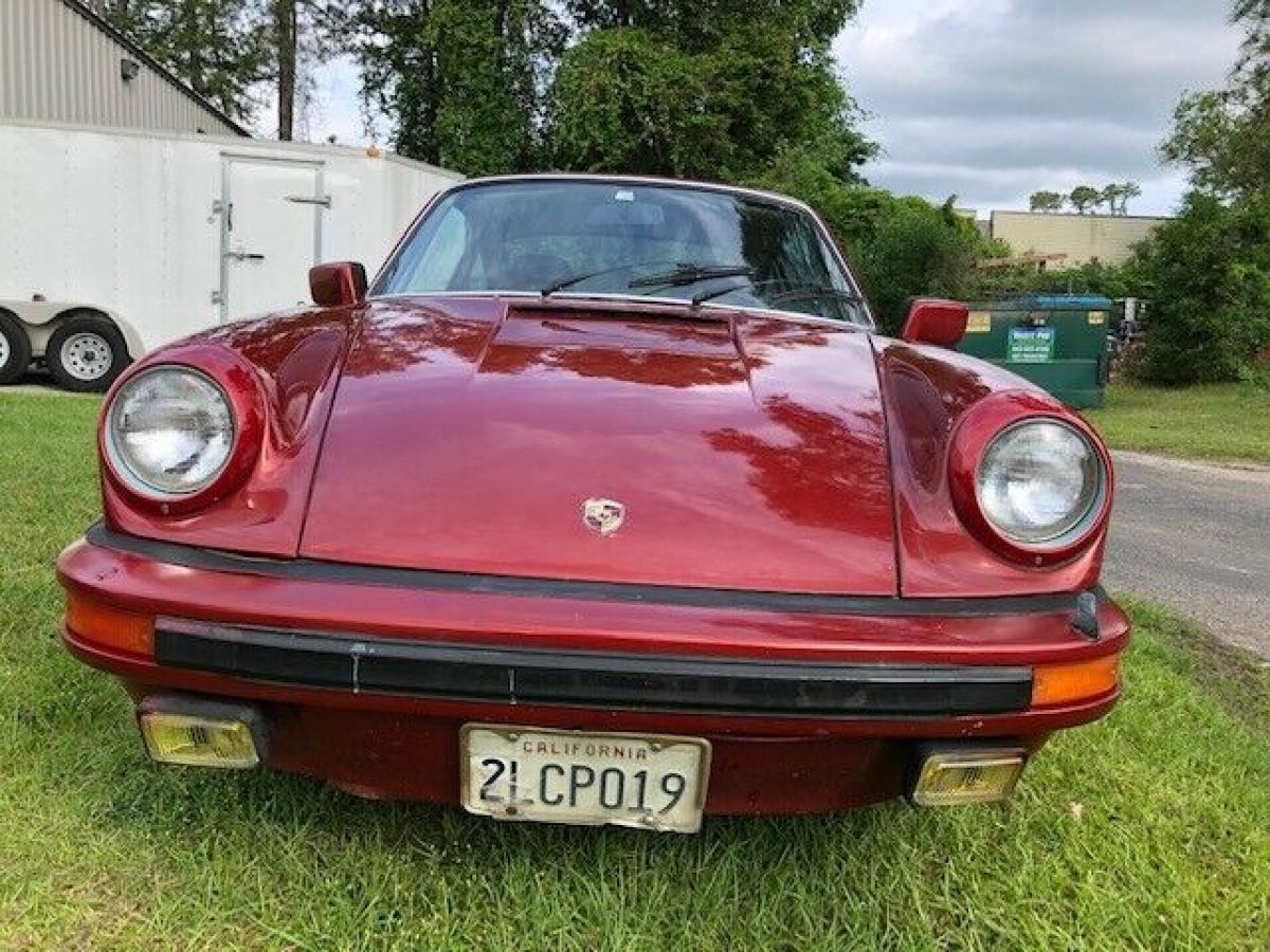 1978 Porsche 911 Yes - photo 2