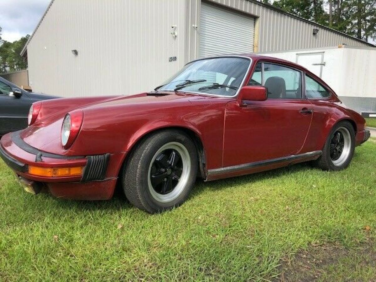 1978 Porsche 911 Yes - photo 3