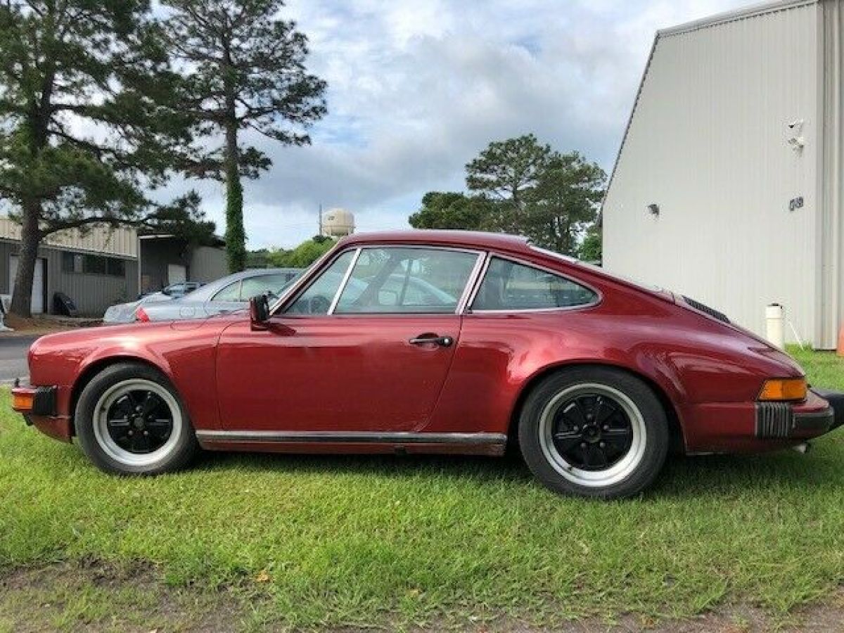 1978 Porsche 911 Yes - photo 4