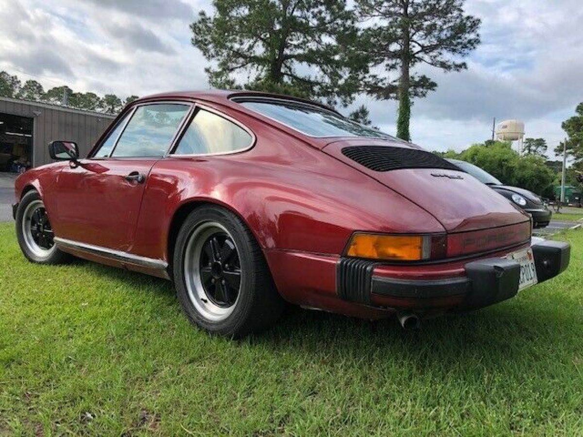 1978 Porsche 911 Yes - photo 5