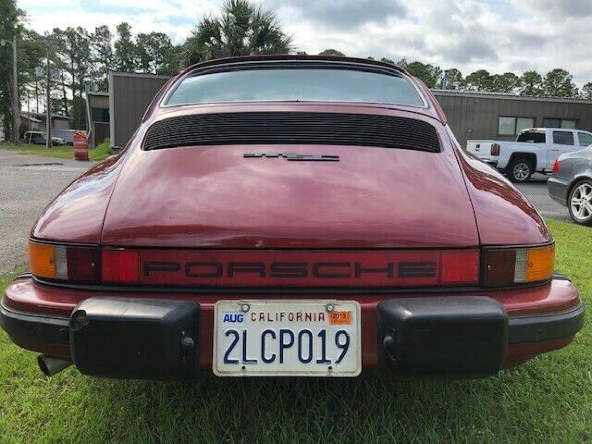 1978 Porsche 911 Yes - photo 6