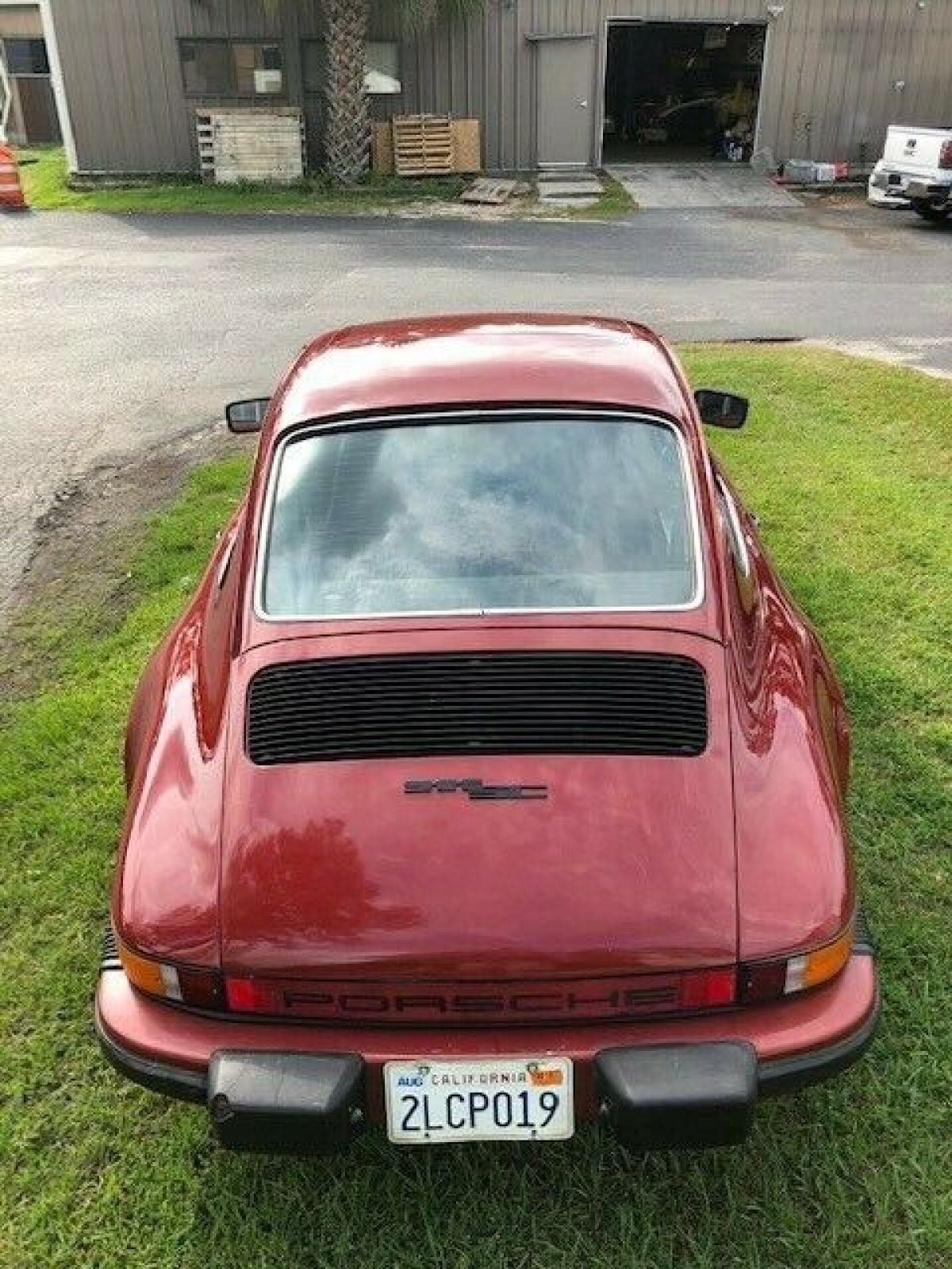 1978 Porsche 911 Yes - photo 7