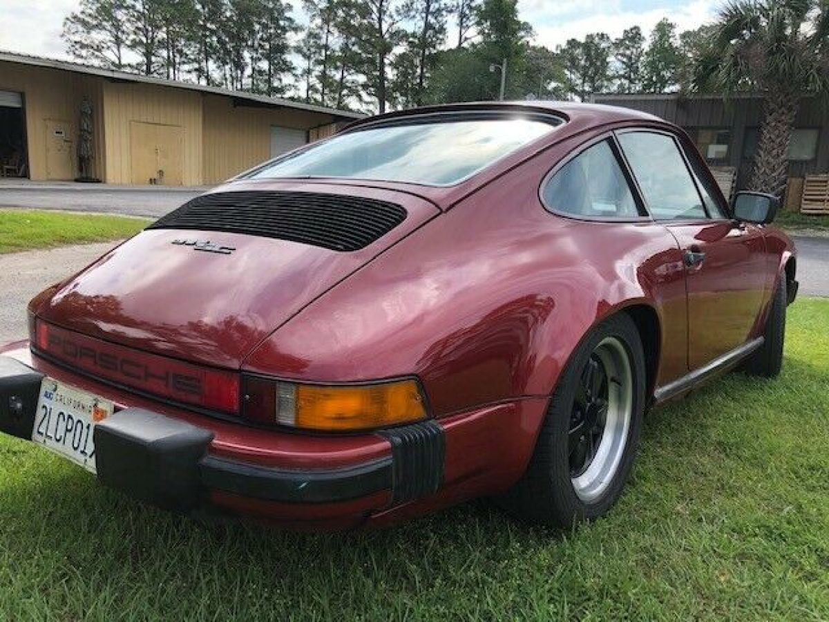 1978 Porsche 911 Yes - photo 8