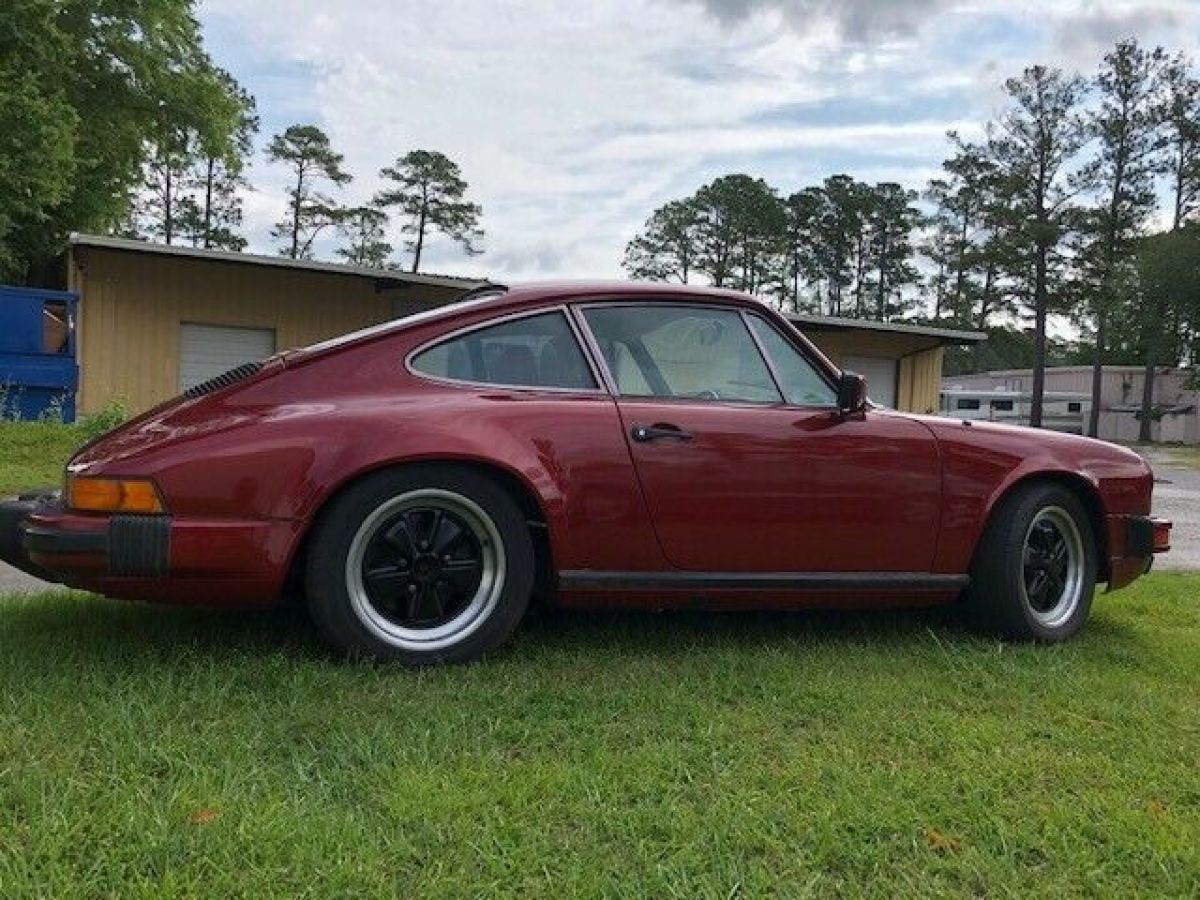 1978 Porsche 911 Yes - photo 9