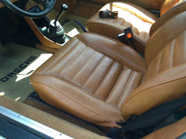 1978 Porsche 911 - photo 10