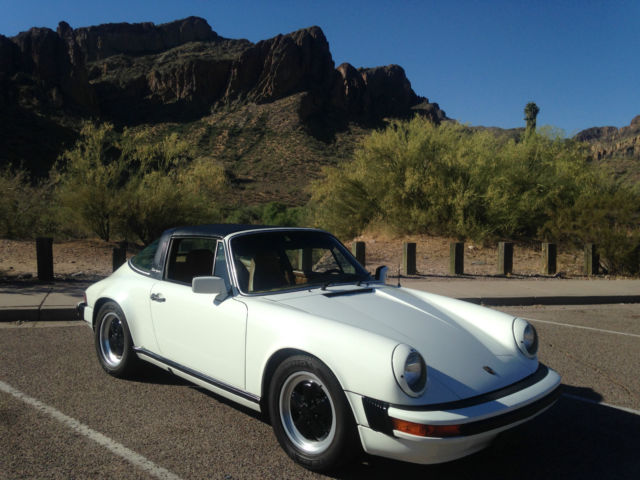 1978 Porsche 911 - photo 3