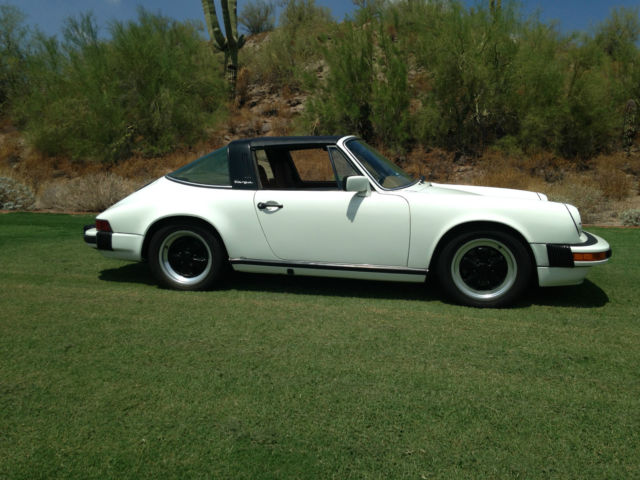 1978 Porsche 911 - photo 4