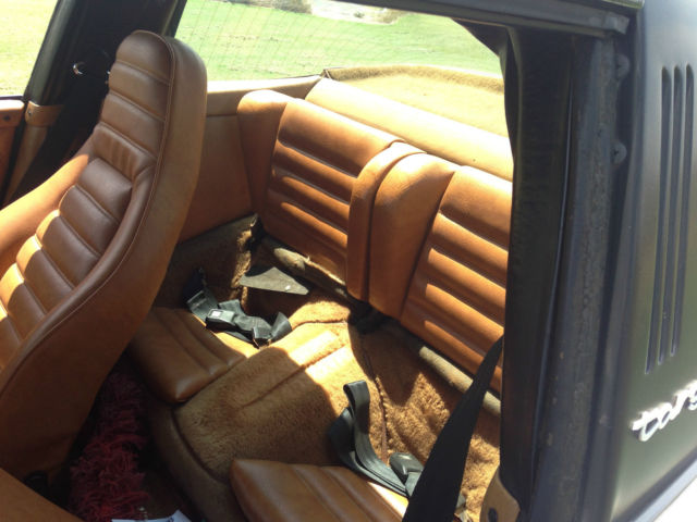 1978 Porsche 911 - photo 6