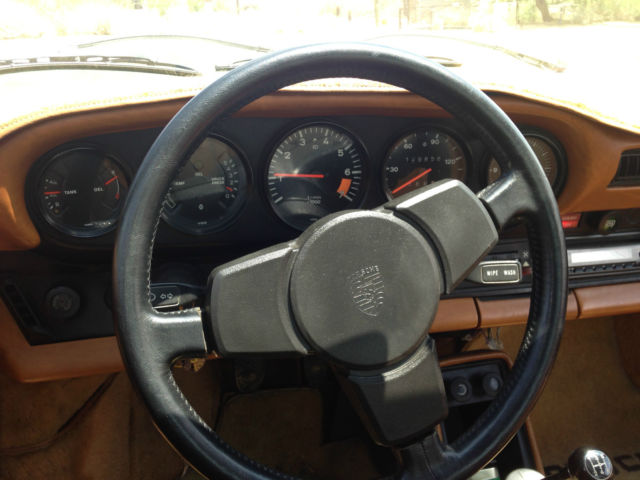 1978 Porsche 911 - photo 7
