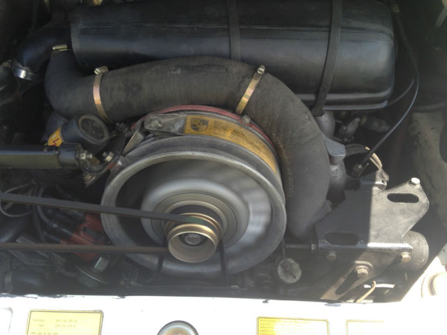 1978 Porsche 911 - photo 9
