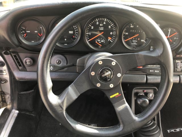 1978 Porsche 930 - photo 10