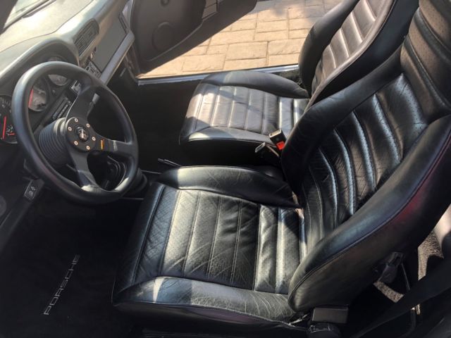 1978 Porsche 930 - photo 11