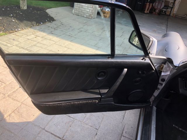 1978 Porsche 930 - photo 12