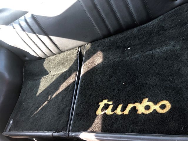 1978 Porsche 930 - photo 13