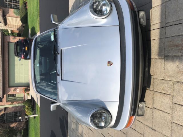 1978 Porsche 930 - photo 5