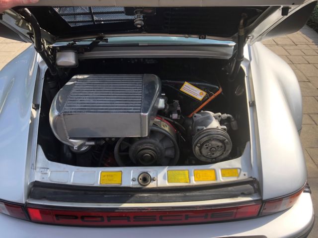 1978 Porsche 930 - photo 6