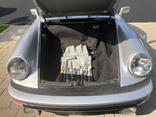 1978 Porsche 930 - photo 7