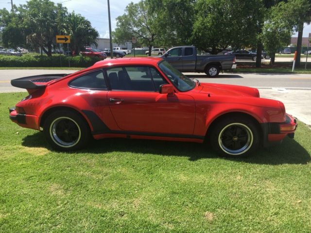 1979 Porsche 930 - photo 2