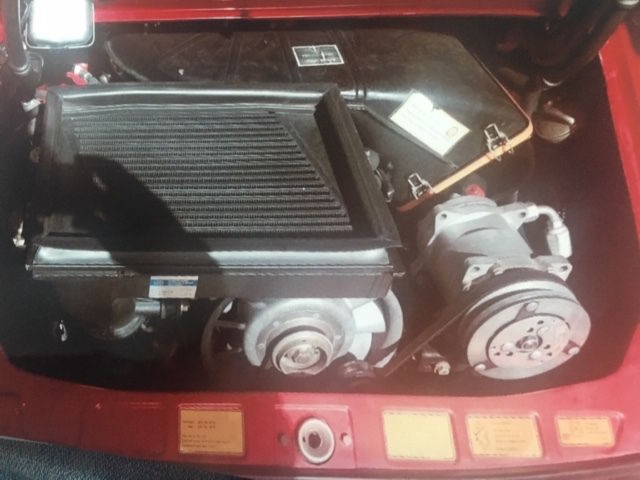 1979 Porsche 930 - photo 4