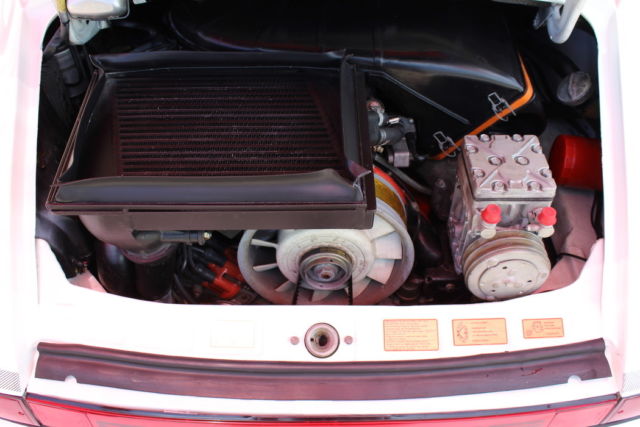 1979 Porsche 930 930 Turbo - photo 5