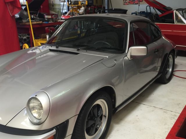 1980 Porsche 911 - photo 2