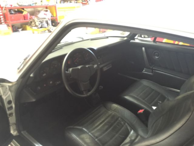 1980 Porsche 911 - photo 5