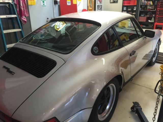 1980 Porsche 911 - photo 6