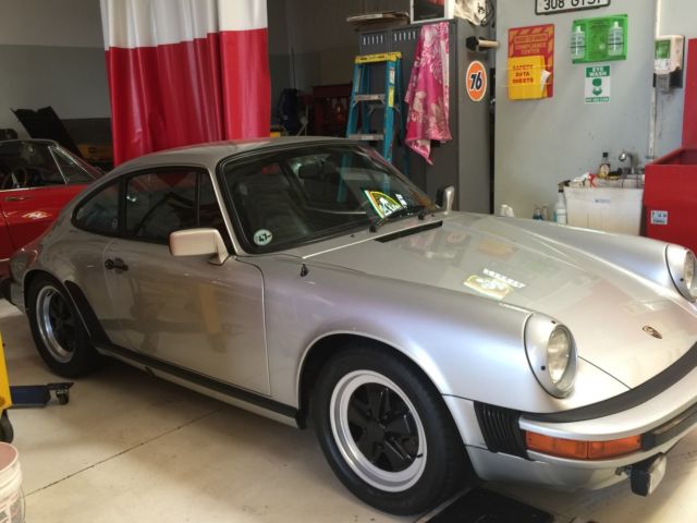 1980 Porsche 911 - photo 7