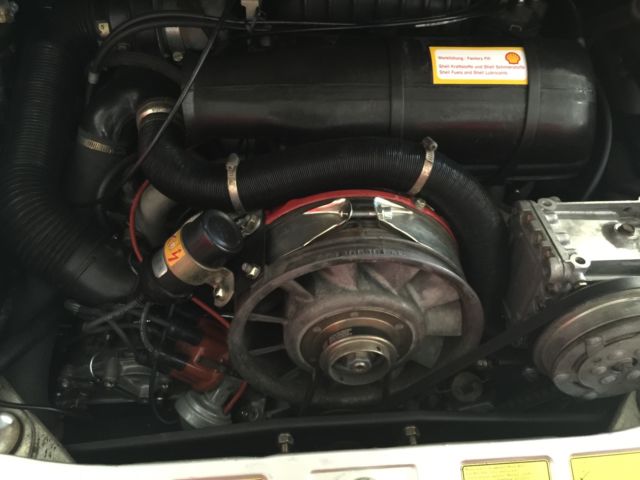 1980 Porsche 911 - photo 9