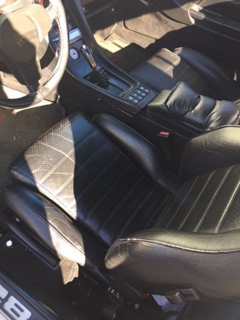 1981 Porsche 928 - photo 5
