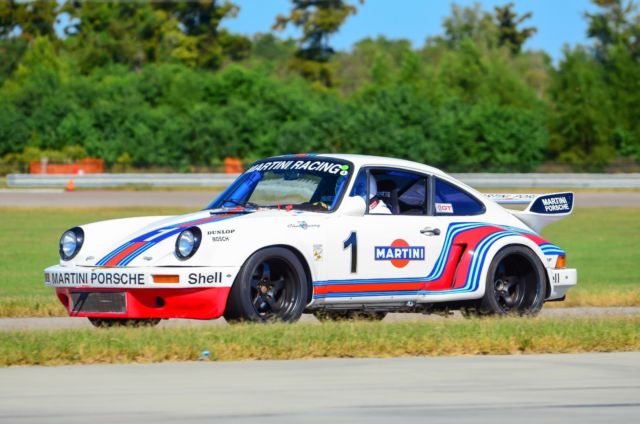1982 Porsche 911 - photo 13