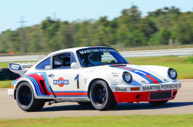 1982 Porsche 911 - photo 3