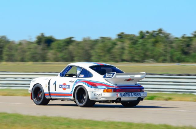 1982 Porsche 911 - photo 4