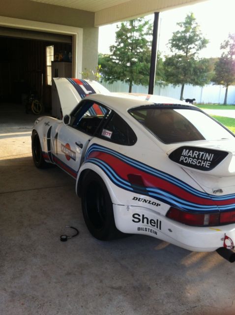 1982 Porsche 911 - photo 7