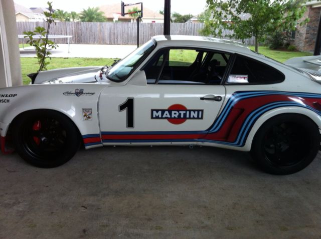 1982 Porsche 911 - photo 8
