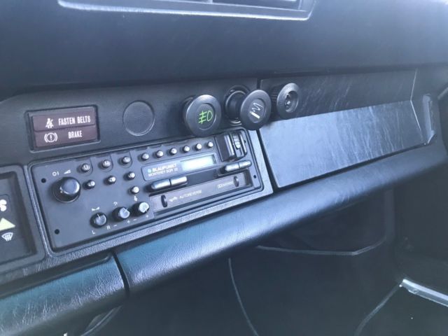 1983 Porsche 911 - photo 10